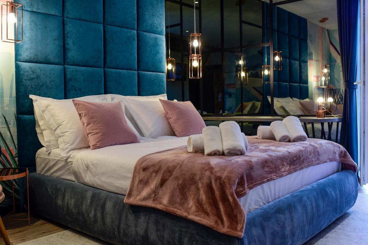 The Lion Rooms Задар Екстериор снимка