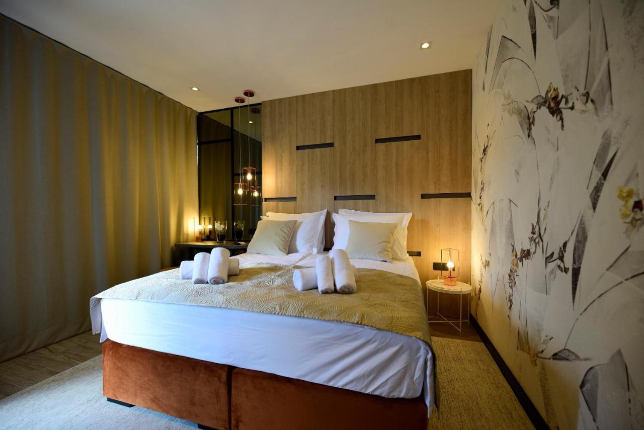 The Lion Rooms Задар Екстериор снимка