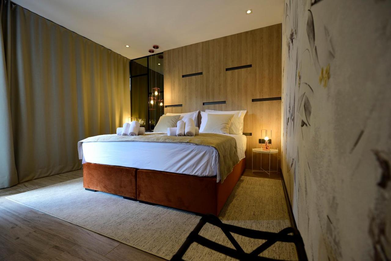 The Lion Rooms Задар Екстериор снимка