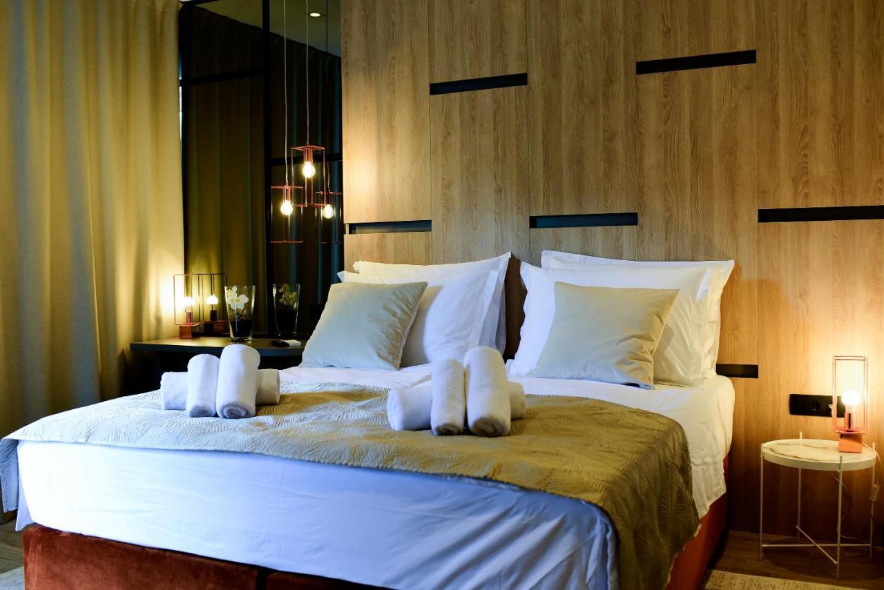 The Lion Rooms Задар Екстериор снимка