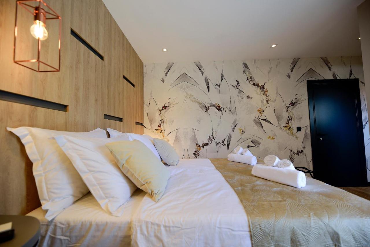 The Lion Rooms Задар Екстериор снимка