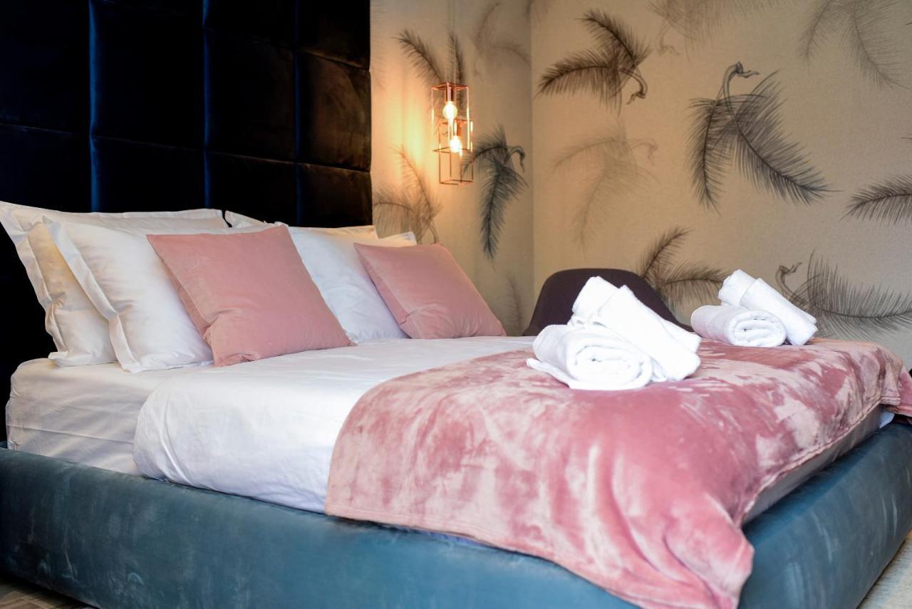 The Lion Rooms Задар Екстериор снимка