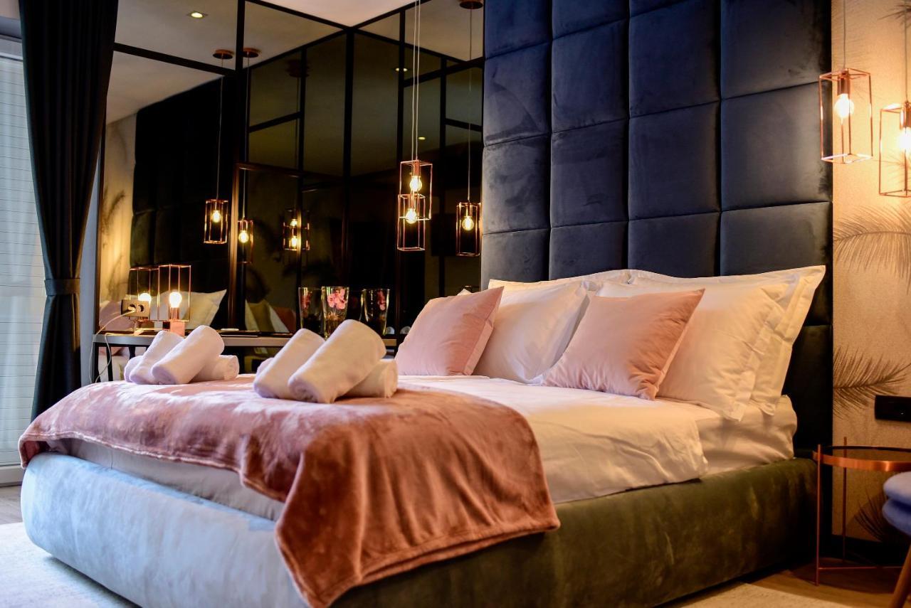 The Lion Rooms Задар Екстериор снимка