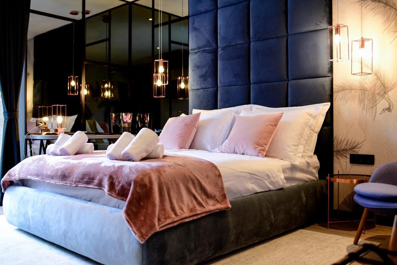 The Lion Rooms Задар Екстериор снимка