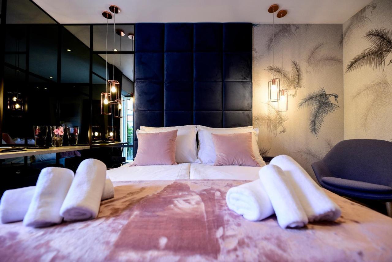 The Lion Rooms Задар Екстериор снимка